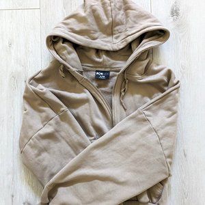PopFlex Zip Cloud Hoodie